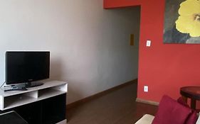 Apartamento no centro de Guaratinguetá